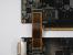 Asus Mars: Die zwei PCBs sind via SLI-Bridge verbunden