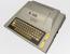 Der Atari 400 mit Folientastatur