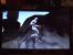 Quake Wars Raytraced: eine animierte Figur mit spiegelnder Oberfläche - sie erinnert an den T1000 aus dem Film Terminator 2, nur dass sie in Echtzeit gerendert wird.