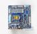 P55-Mainboard: Gigabyte P55M-UD4 (Micro-ATX)
