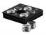 Logitech G500: Gewichte