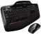 Logitech Wireless Desktop MK 700 (1)