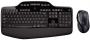 Logitech Wireless Desktop MK 700 (2)