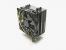 Maxcube Black Tornado