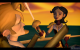 Tales of Monkey Island: The Siege of Spinner Cay (5)