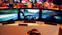 Need for Speed Shift am Triple-Head-System
