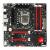 Erste Bilder des Asus Maximus III Gene: Micro-ATX für Sockel LGA1156 (3)