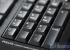 Roccat Arvo: Die Pfeiltasten auf dem Num-Pad sowie die beiden programmierbaren Makrotasten (von insgesamt fünf) sowie weitere Tasten des Num-pads.