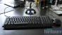Roccat Arvo: Zusammen mit der Roccat Kova (rechts) und der USB-Hub mit Maus-Bungee Apuri
