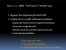 Sweeney End of GPU Roadmap 09