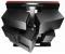 Thermaltake Level 10 ab Oktober für 690 US-Dollar.