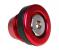 Danger Den Fillport - red