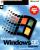 Windows 95 (hier die Upgrade-Version) sollte leichter zu bedienen sein als seine Vorgänger - ein Mantra, welches man bei jedem Consumer-Windows zu hören bekam.