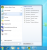 Windows 7 RTM: Das neue Startmenü