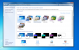 Windows 7 RTM: Die vorinstallierten Themen