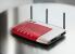 WLAN im Geschwindigkeitsrausch: Quantenna ab 2015 mit 10-Gigabit-Chips (im Bild Router mit 1,3-Gbit-WLAN über drei Stream-MIMOs)