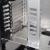 Lian Li PC-X1000 teilt den internen Raum in drei Zonen auf. (11)