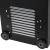 Lian Li PC-X1000 teilt den internen Raum in drei Zonen auf. (5)