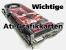 Die wichtigsten Ati-Grafikkarten: Von Rage bis Radeon HD 7970