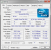 Core i7-720QM: 993 MHz im Leerlauf