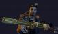 AMD Soldier DirectX 11 Tessellation 11