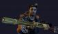 AMD Soldier DirectX 11 Tessellation 9