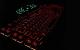 Alienware Tactx Keyboard mit Beleuchtung