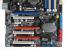 Asrock P55 Deluxe: Asrocks P55-Topmodell mit wuchtiger Kühlung, Diagnose-Display und zwei LAN-Ports (3)