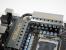 Asrock P55 Deluxe: Asrocks P55-Topmodell mit wuchtiger Kühlung, Diagnose-Display und zwei LAN-Ports (4)