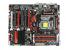 Asus Maximus III Formula: Übertakter-Board von Asus - die Kühlung ist besonders flach, damit es keine Probleme mit großen CPU-Kühlern gibt. Mit ROG-Connect übertakten Sie den PC mit einem Notebook, das Sie an den USB-Port anschließen. (1)