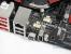 Asus Maximus III Formula: Übertakter-Board von Asus - die Kühlung ist besonders flach, damit es keine Probleme mit großen CPU-Kühlern gibt. Mit ROG-Connect übertakten Sie den PC mit einem Notebook, das Sie an den USB-Port anschließen. (6)