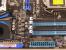 Asus P7P55D Deluxe: Overclocking-Fernbedienung und optisch auffällige Kühlung (4)