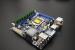 Sockel-1156-Mainboard für Clarkdale-CPUs im Mini-ITX-Format (2)
