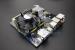 Zum Vergleich: Mini-ITX-Board mit G45-Chipsatz und Core-2-CPU (1)