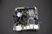 Zum Vergleich: Mini-ITX-Board mit G45-Chipsatz und Core-2-CPU (2)