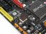 Elitegroup P55H-A: Preiswertes P55-Board mit Spannungswandler-Kühlung im Drachen-Look (4)