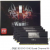 Geil DDR2 BD EVO ONE Quad-Channel-Kit
