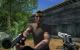 Far Cry mit Advanced Graphics Mod (AGM), Exclusive Content Update (ECU), PCGH-Tweaks und "Vebessert"-Shader in 2.560 x 1.600, 16xS/16:1 AF (8)