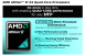 Athlon II X4 - Listenpreis: 99 US-Dollar