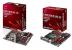 Asus Maximus III Formula und Gene