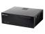 Silverstone Grandia GD04 in Schwarz