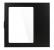 Lancool Window-Seitenteil W-KM2AB-1