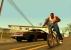 GTA San Andreas - Car Johnson