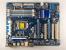 Gigabyte P55-UD3: Trotz günstigem Preis zwei Grafiksteckplätze und acht SATA-Ports (1)