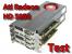 Ati Radeon HD 5850 im Benchmark-Test