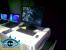 Demonstation: AMD zeigt ein System, in dem vermutlich eine Radeon HD 5850 X2 steckt. (4)
