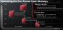 Demonstation: AMD zeigt ein System, in dem vermutlich eine Radeon HD 5850 X2 steckt. (5)