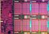 22nm SRAM Die
