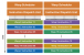 Dual-Warp-Scheduler