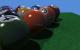 Nvidia Optix CUDA GPU Raytracing Cook Scene 05